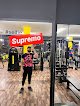 Supremo Fitness Gym