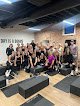 Sweat Den