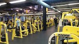 Sweat Fitness - Queen Village Location