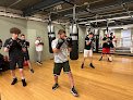 Syracuse Boxing & Prime Time Fitness Academy