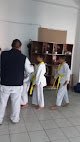 Tae Kwon Do Central