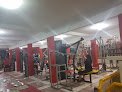 Tampico Sport Gym