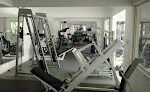 Tao Systems Gym