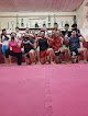 Tb Camp Sparta Muay Thai