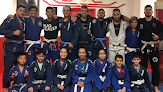 Team Jucão Elizabeth Brazilian Jiu Jitsu Bjj
