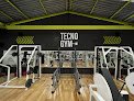 Tecno Gym Uruapan