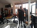 Telpochcalli Gym