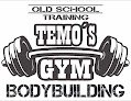 Temo’s Gym