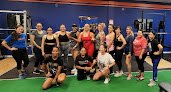 Temple Fit Crosstraining