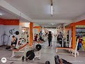 Temple Gym