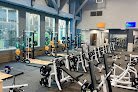 The Athletic Club