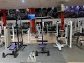 The Bats Gym