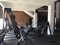The Big Choco Gym