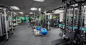 The Biltmore Hotel Fitness Center
