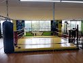 The Boxing Factory Las Torres