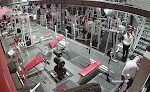 The City Fitness