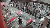 The City Fitness