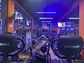 The F1rst Gym