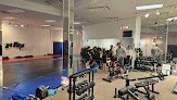 The Fight Lab Ep