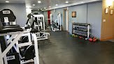 The Fit Stop