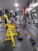 The Force Gym