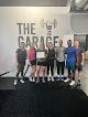 The Garage Chicago Gym - Group Training