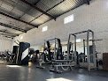 The Gym