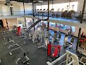The Gym Fitness Club
