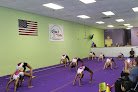 The Gym For Kids