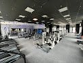 The Hidden Gym