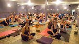 The Hot Yoga Spot