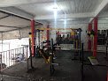 The Imperium Gym