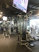 The Incline Fitness Studio