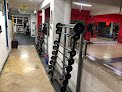 The King Gym