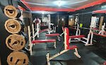 The Layon's Gym