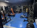 The Manhattan Gym