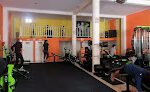The Master Gym
