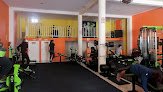 The Master Gym