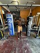 The Peace Center Gym - Fitness & Martial Arts Center