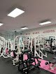 The Pink Gym Fitness By Xo
