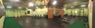 The Protocol Strength & Conditioning