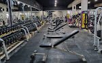 The Silver Gym