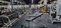 The Silver Gym