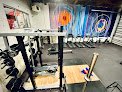 The Spot Bouldering Gym