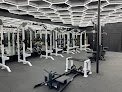 The Strip Barbell