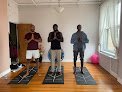 The Syracuse Yoga Collective