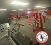 The Yard Gym