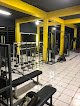 Thunder Fitness