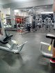 Thunder Gym