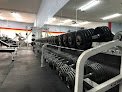 Thunder Gym